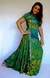Vestido longo "Mulher no campo" Van Gogh (TAMANHO P) na internet