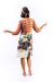 Vestido "O almoço dos Barqueiros" Pierre-Auguste Renoir - comprar online
