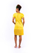 Vestido curto "Girassóis" Vincent Van Gogh na internet
