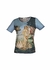 Camiseta "O Nascimento de Vênus" Sandro Botticelli