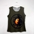 Camiseta regata "Medusa" Caravaggio (numeração G)