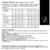 Blusa ampla de crepe e mangas bufantes "Mural" Paul Klee - loja online