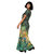 Vestido longo com fendas "Campo da Primavera" Pierre-Auguste Renoir - comprar online
