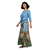 Vestido longo "Paisagem em Saint-Bernard" Suzanne Valadon - comprar online