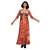 Vestido longo "MEDICINA" Gustav Klimt