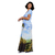Vestido longo"Mulher com Sombrinha" Claude Monet - comprar online