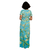 Vestido longo "Amendoeiras" Vincent Van Gogh na internet