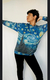 Moletom canguru "Noite Estrelada" Van Gogh - Usoarte - Roupas Femininas e Acessórios