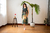 Vestido A midi "Campo de Primavera" Pierre Auguste Renoir na internet
