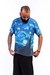 T-shirt "A noite estrelada" Vincent Van Gogh