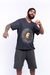 T-shirt "Medusa" CARAVAGGIO