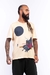 T-shirt "relações" Wassily Kandinsky