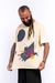 T-shirt "relações" Wassily Kandinsky - comprar online
