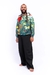 Moletom canguru "Rosas e borboletas" Van Gogh - comprar online