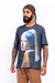 T-shirt "Brinco de pérola" Johannes Veermer