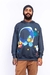 Moletom canguru "Several" Kandinsky na internet