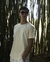 T-SHIRT OAK - Verdant