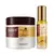 combo KARSEELL máscara + aceite agrán