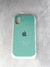 Silicone case 16 plus