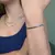 Pulseira Malha Italiana 3mm - comprar online