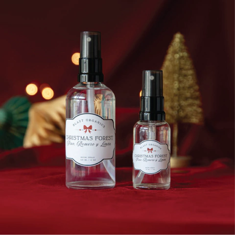 ROOM SPRAY NAVIDAD