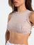 Cropped Mavie