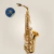 SAXOFONE ALTO MICHAEL WASM30N LAQUEADO - comprar online