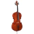 VIOLONCELO SEBASTIAN 4/4 SCL-CG106 AJUSTADO POR LUTHIER PROFISSIONAL