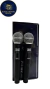 MICROFONE DUPLO SOLUS MM120D VHF FREQUENCIA FIXA RECARREGÁVEL - comprar online