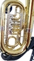 Imagem do TUBA JUNIOR SEBASTIAN 3/4 STU-CR4350GSRY