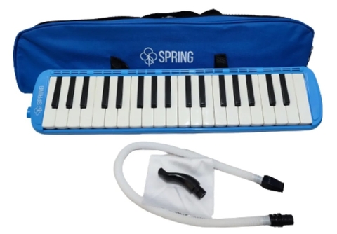 ESCALETA SPRING SG37 37 CHAVES AZUL