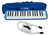 ESCALETA SPRING SG37 37 CHAVES AZUL