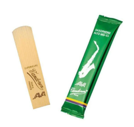 PALHETA VANDOREN JAVA 3 SR263 SAXOFONE ALTO