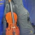 CAPA VIOLONCELLO EXTRA LUXO* na internet
