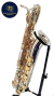 SAXOFONE BARITONO SEBASTIAN SSB-BS858LN