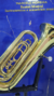 TUBA COMPACTA TB 3 HS SELECT BB LAQUEADO - comprar online