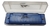 GAITA HARMONICA ABS AZUL 20 VOZES DO ZELLMER