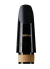 BOQUILHA YAMAHA CLARINETE CL4C* - comprar online