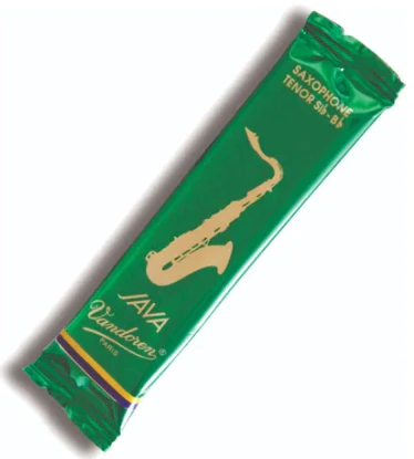 PALHETA VANDOREN JAVA 2 1/2 SR2725 SAXOFONE TENOR