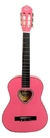 VIOLÃO ACUSTICO NYLON MYTH MT36N PINK