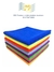PANO DE MICROFIBRA ALTA ABSORÇÃO 30X30 PARA LIMPEZA DE INSTRUMENTOS (CORES SORTIDAS)*