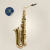 SAXOFONE HARMONICS EB HAS-200L ALTO LAQUEADO* - comprar online