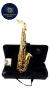 SAXOFONE ALTO DREAMER FT6430L EB - comprar online