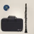 CLARINETE 17 CHAVES HARMONICS HCL-520