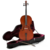 VIOLONCELO HOFMA HCE100 ENVERNIZADO AJUSTADO POR LUTHIER PROFISSIONAL - loja online