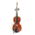 VIOLINO MICHAEL 1/4 AJUSTADO POR LUTHIER PROFISSIONAL