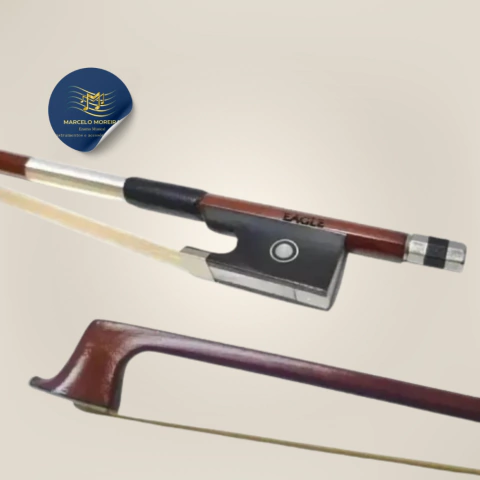 ARCO VIOLINO ORIGINAL EAGLE BVLN-44R CRINA NATURAL