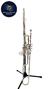 TROMBONE SEBASTIAN EM C (DÓ) STB-9133G NIQUELADO E LAQUEADO - Marcelo Moreira