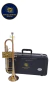 TROMPETE SEBASTIAN STR-TR8332QSN GOLDBRASS