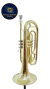 TROMBONE DE MARCHA (TROMBONITO) DREAMER NBMTB-170 BB - Marcelo Moreira